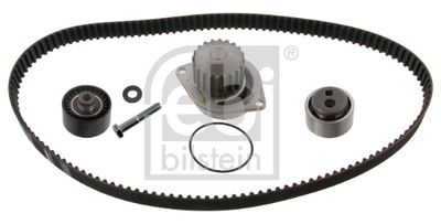 Ūdenssūknis + Zobsiksnas komplekts FEBI BILSTEIN 34642