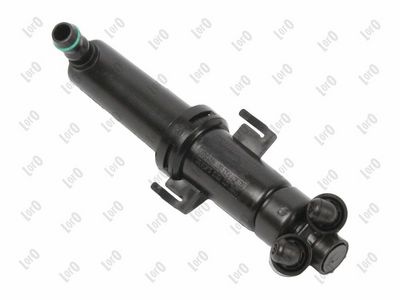 Распылитель воды для чистки, система очистки фар ABAKUS 103-03-004