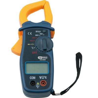 Strāvas mērīšanas knaibles KS TOOLS 150.0926