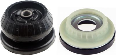 Ремкомплект, опора стойки амортизатора GATES SUS1775