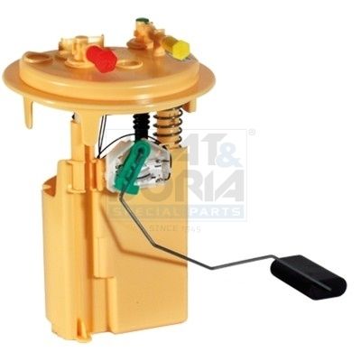 Датчик, запас топлива MEAT & DORIA 79273