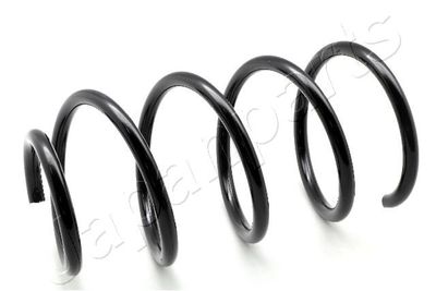Balstiekārtas atspere JAPANPARTS ZC2871C