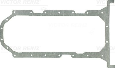 Прокладка, масляный поддон VICTOR REINZ 71-41678-00