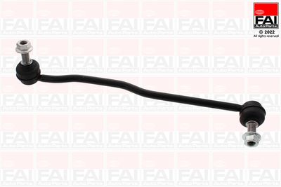 Тяга / стойка, стабилизатор FAI AutoParts SS9875