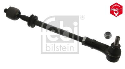 Поперечная рулевая тяга FEBI BILSTEIN 10881