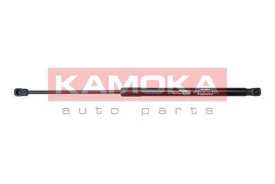 Gāzes atspere, Bagāžas/Kravas nodalījuma vāks KAMOKA 7092444
