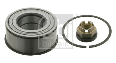 Rattalaagrikomplekt FEBI BILSTEIN 19823