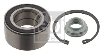 Комплект подшипника ступицы колеса FEBI BILSTEIN 29631