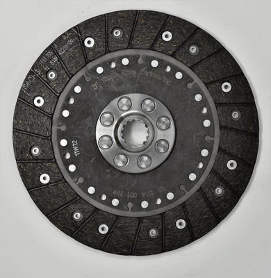 Диск сцепления SACHS PERFORMANCE 881 864 001 769