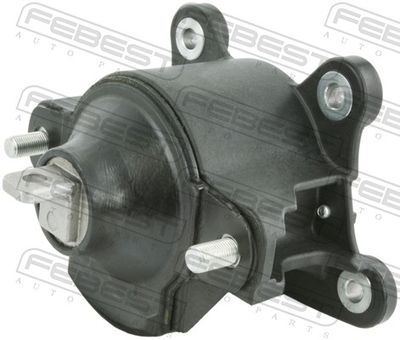 Подвеска, двигатель FEBEST HM-CU2FR