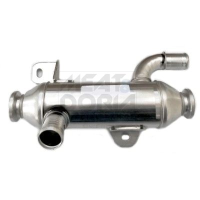 Радиатор, рециркуляция ОГ MEAT & DORIA 88364