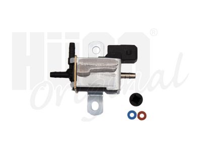 Клапан регулирования давления нагнетателя HITACHI 139330