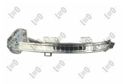 Фонарь указателя поворота ABAKUS 4062S01