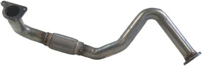 Izplūdes caurule BOSAL 750-441