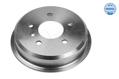 Тормозной барабан MEYLE 015 523 2038