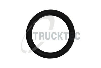 Blīve, Eļļas filtra korpuss TRUCKTEC AUTOMOTIVE 02.18.090
