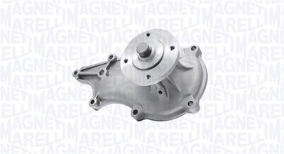 Ūdens sūknis, dzinēja dzesēšana MAGNETI MARELLI 352316171066
