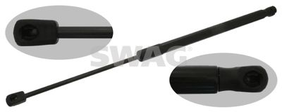 Gāzes atspere, Bagāžas/Kravas nodalījuma vāks SWAG 30 94 7056