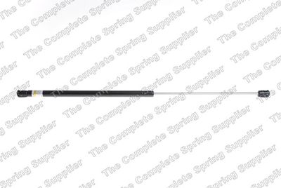 Gāzes atspere, Motora pārsegs LESJOFORS 8056819