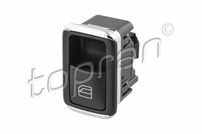 Выключатель, стеклолодъемник TOPRAN 409 630
