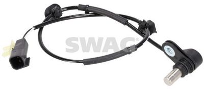 Devējs, Riteņu griešanās ātrums SWAG 33 11 2985