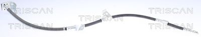Bremžu šļūtene TRISCAN 8150 43176
