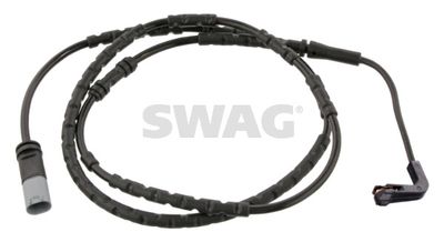 Indikators, Bremžu uzliku nodilums SWAG 20 93 8173