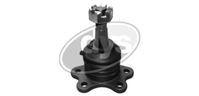 Balst-/Virzošais šarnīrs DYS 27-16481