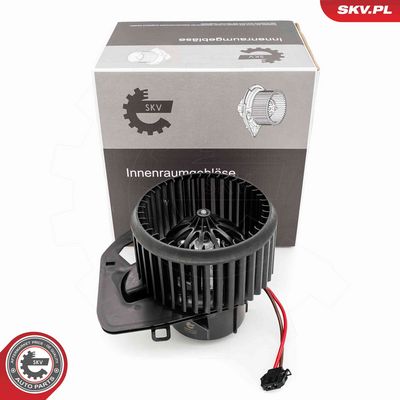 Вентилятор салона ESEN SKV 68SKV121