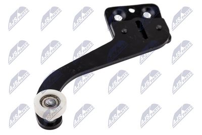 Virzošais rullītis, Bīdāmās durvis NTY EZC-VW-757