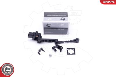 Sensors, lukturu augstuma regulēšana ESEN SKV 17SKV448