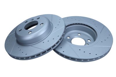 Тормозной диск MAXGEAR 19-2782SPORT