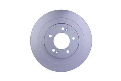 Тормозной диск HELLA 8DD 355 118-241