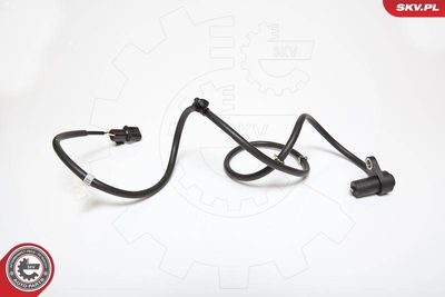 Датчик, частота вращения колеса ESEN SKV 06SKV178