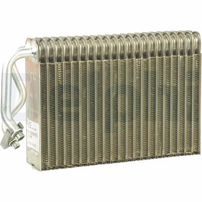 Iztvaikotājs, Gaisa kondicionēšanas sistēma DELPHI TSP0525003