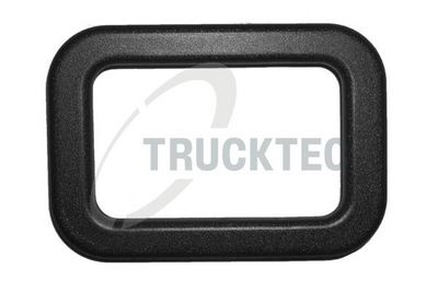 TRUCKTEC AUTOMOTIVE 0862107 Rāmis, ārējais durvju