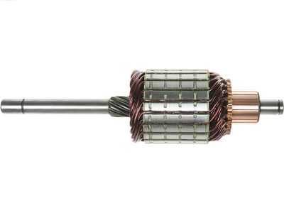 Якорь, стартер AS-PL SA6001