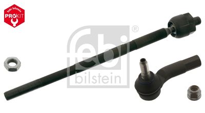 Поперечная рулевая тяга FEBI BILSTEIN 43465