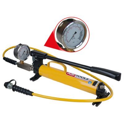 Darbnīcas prese KS TOOLS 640.0010