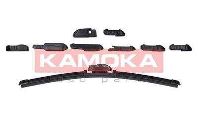 Щетка стеклоочистителя KAMOKA 27M400