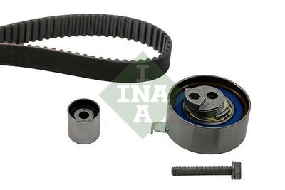 Комплект ремня ГРМ Schaeffler INA 530 0585 10