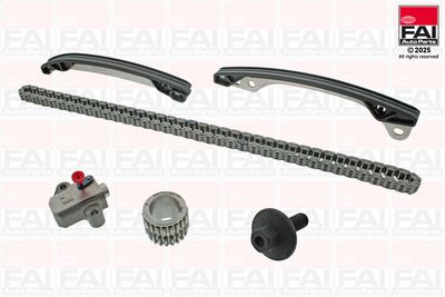Комплект цели привода распредвала FAI AutoParts TCK358WO