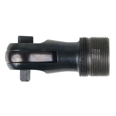 Ieliekama pārsl. uzgriežņu atsl. galva, Dinamometriskā atsl. KS TOOLS 515.3500-R001P