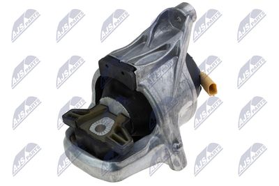 Подвеска, двигатель NTY ZPS-AU-044