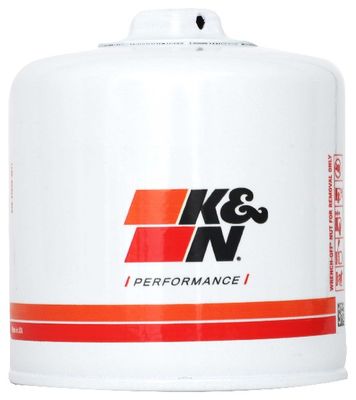 Масляный фильтр K&N Filters HP-2010