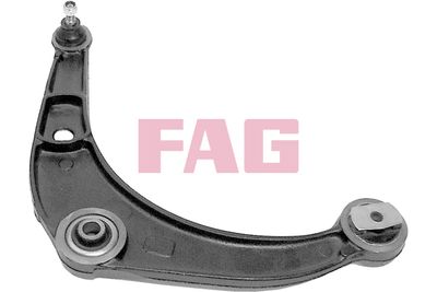 Neatkarīgās balstiekārtas svira, Riteņa piekare Schaeffler FAG 821 0319 10