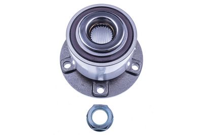 Комплект подшипника ступицы колеса DENCKERMANN W414001