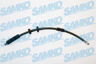 Тормозной шланг SAMKO 6T47961