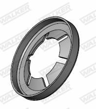 Гайка, выпускной коллектор WALKER 81783