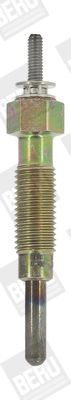Kvēlsvece BorgWarner (BERU) GV887